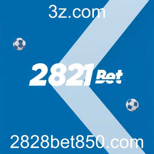 A Ascensão e Influência do 2828 Bet no Mercado de Jogos Online