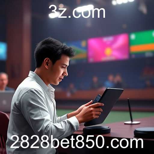 A Ascensão do 2828 Bet no Mercado Brasileiro