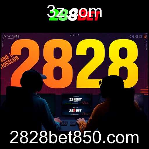 A Ascensão do 2828 Bet no Cenário de Jogos Online