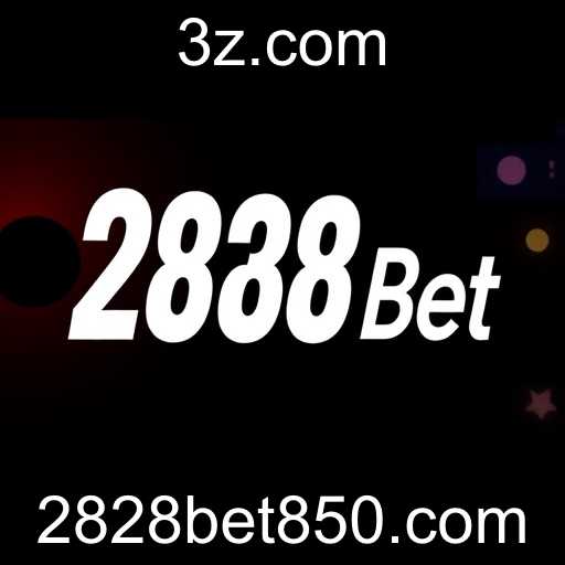 A Ascensão do 2828 Bet no Cenário de Apostas Online