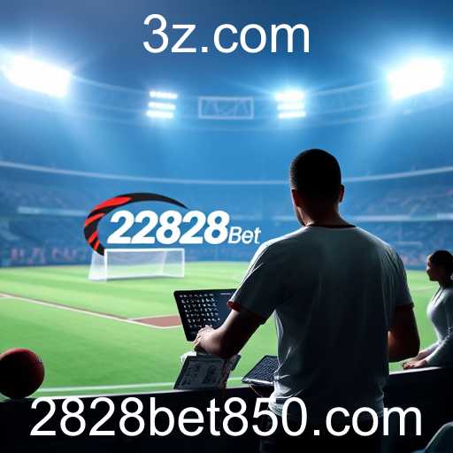 A Revolução do Jogos Online com 2828 Bet