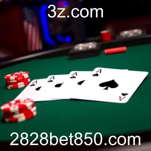 Explorando o Fascinante Mundo do Blackjack no 2828 Bet
