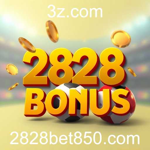 Atração e Estratégia: O Mundo de Bonuses no 2828 Bet