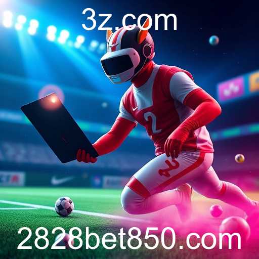 O Crescimento do 2828 Bet no Mercado