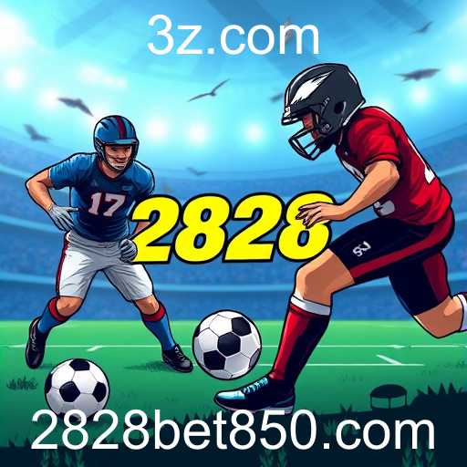 A Evolução dos Jogos Online e a Ascensão do 2828 Bet