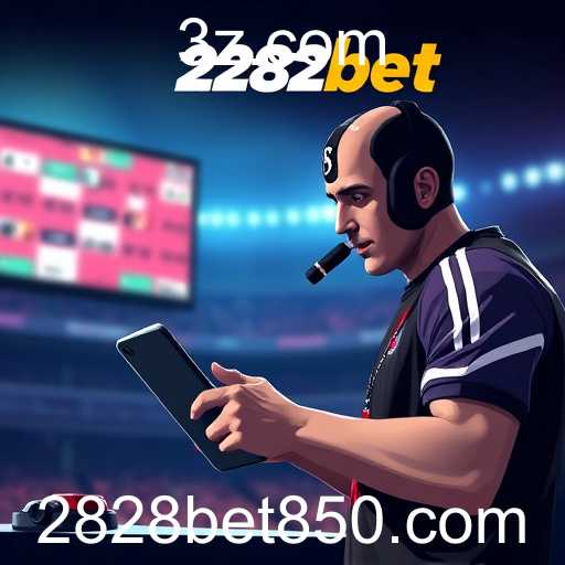 Crescimento dos Jogos de Apostas Online