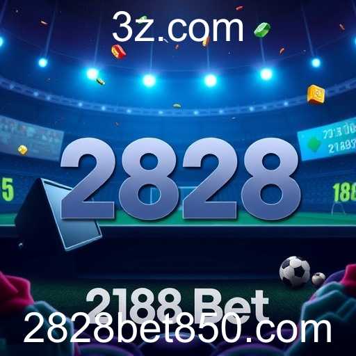 O Crescimento dos Jogos Online e a Ascensão da 2828 Bet