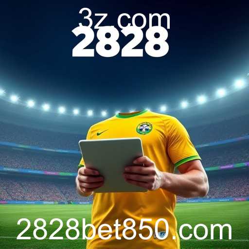 O Impacto do '2828 Bet' no Cenário de Apostas Online em 2026