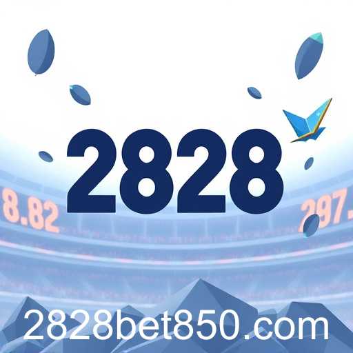 O Impacto do '2828 Bet' no Mercado de Jogos Online em 2026