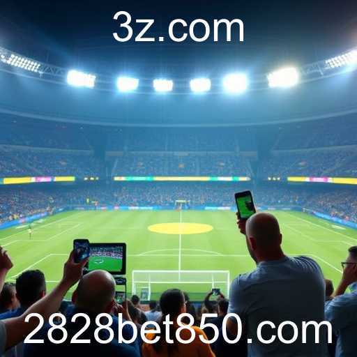 Crescimento das Apostas Online em 2026