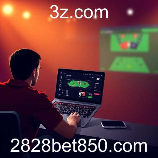 A Ascensão dos Sites de Jogos Online e o Papel da 2828 Bet