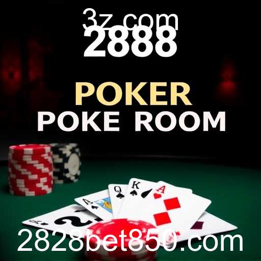 Diversão e Desafios no Poker Room do 2828 Bet