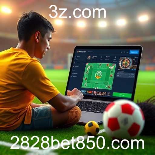 A Ascensão do 2828 Bet no Mercado de Apostas Online