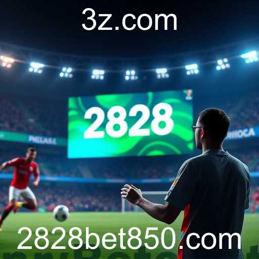 Ascensão dos Jogos Online e o Impacto do 2828 Bet em 2026