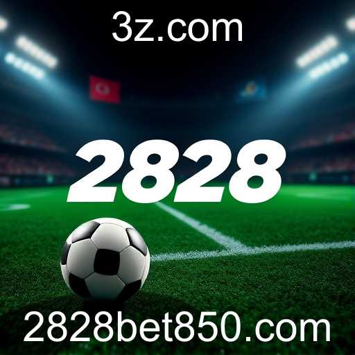 Explorando Apostas Esportivas no '2828 bet': Entretenimento e Estratégia